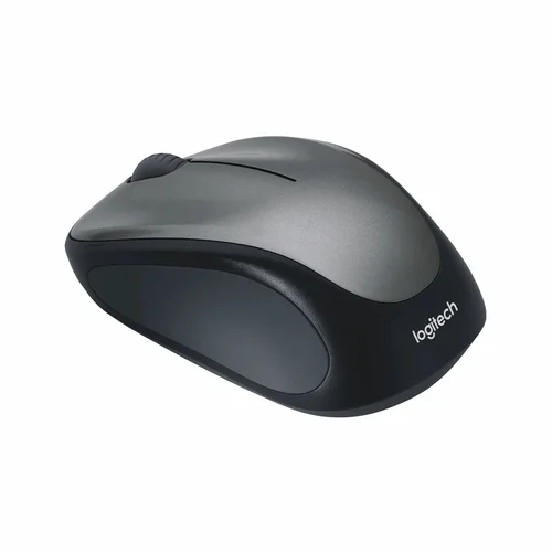 Logitech M235 Wireless Mouse - 3