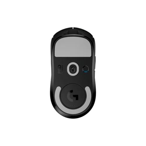 Logitech G Pro X Superlight Wireless Gaming Mouse, Black - 5