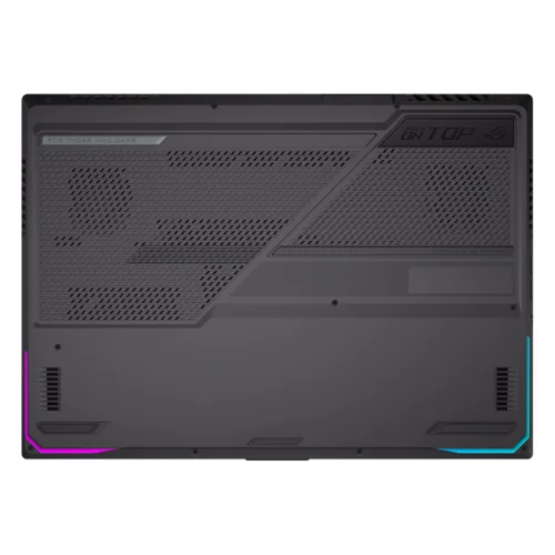 ASUS ROG STRIX G17 G713RM-KH109W AMD R9-6900HX, 16GB DDR5 4800Mhz RAM, 512GB M.2 NVMe PCIe 4.0 SSD, NV RTX3060 6Gb, 360Hz FHD IPS 17.3", Win11 home - 5