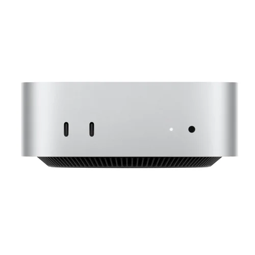 Apple Mac Mini M4 Pro Chip, 12-core CPU, 16-core GPU, 24GB RAM, 512GB SSD, Silver /MCX44/ / Ширээний Компьютер / - 1