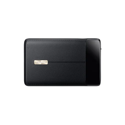 Apacer 1TB USB 3.1 AC371 Military-Grade Shockproof 2.5-inch Portable Hard Drive Black /AP1TBAC731B-1/ - 1
