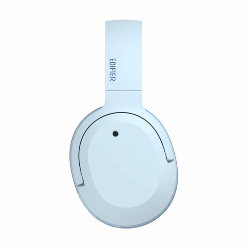 Edifier W820NB Plus Active Noise Cancelling Bluetooth Headphones, Blue / Чихэвч / - 2