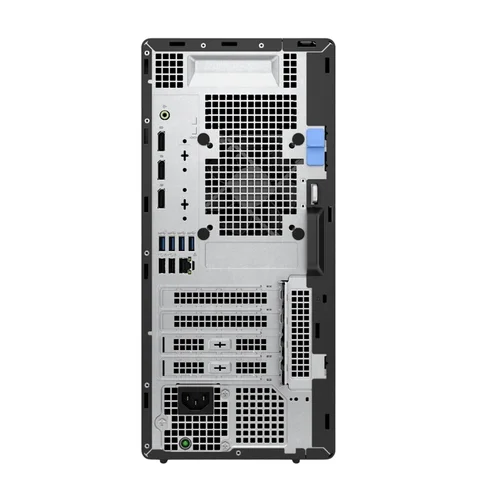Dell OptiPlex 7020 Tower i7-14700, DDR5 8GB RAM, 512GB SSD, DVDRW, Wired K&M / Ширээний Компьютер / - 2