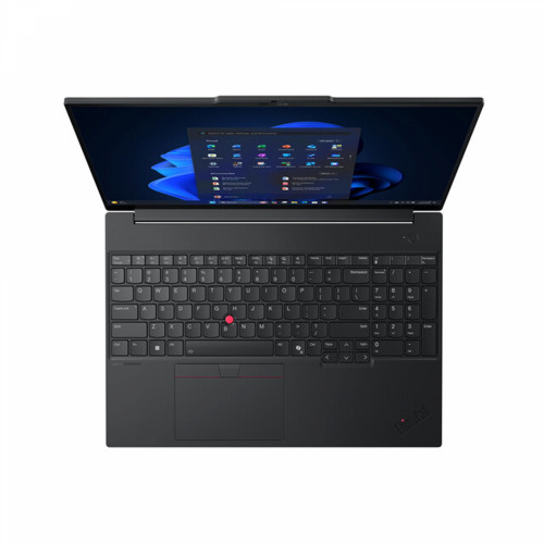 Lenovo ThinkPad E16 Gen3 Intel Core Ultra 7-250H, 32GB RAM, 1TB SSD, Intel Iris Xe Graphics,16 inch / Зөөврийн Компьютер / - 3