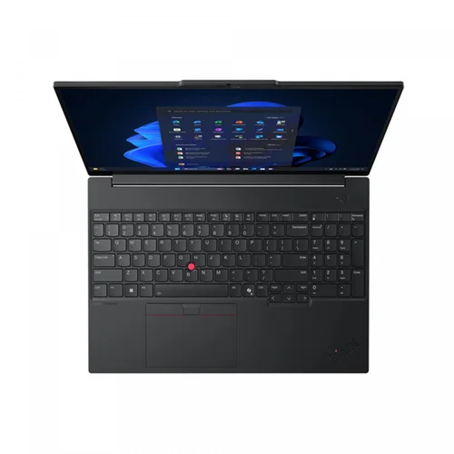 Lenovo ThinkPad E16 Gen3 Intel Core Ultra 7-250H, 32GB RAM, 1TB SSD, Intel Iris Xe Graphics,16 inch / Зөөврийн Компьютер / - 3