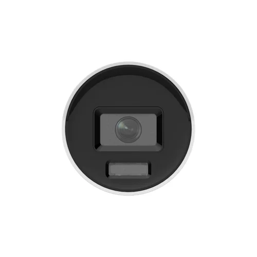 Hikvision 4MP Smart Hybrid Light with ColorVu Fixed Mini Bullet Network Camera DS-2CD2047G2H-LI / Гадаа Хяналтын Камер / - 2