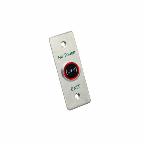 Hikvision Exit Button DS-K7P04 / Нэвтрэх Систем , Домофон /