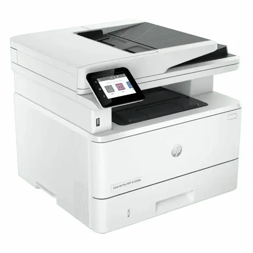 HP LaserJet Pro MFP M4103fdw Printer / Хэвлэгч , Хар Принтер / - 3