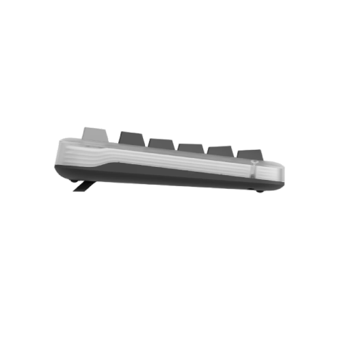 Logitech ALTO KEYS K75M Wireless Mechanical Keyboard, Black - 5
