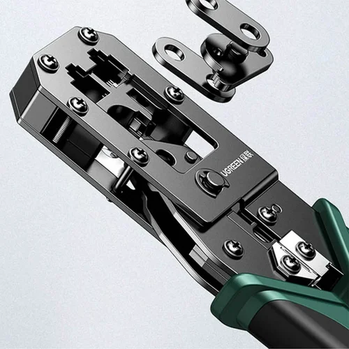 UGREEN Network Crimping Pliers (70683) / Сүлжээний Бахь , Сүлжээний Төхөөрөмж / - 2