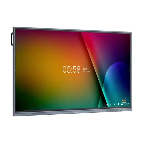 ViewSonic ViewBoard IFP6533 65" 4K Interactive Display - 2
