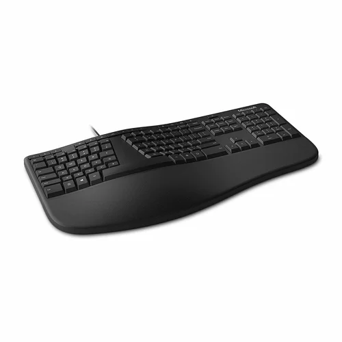 Microsoft Ergonomic Keyboard - 3