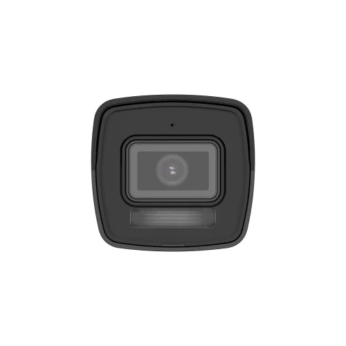 Hikvision Smart Hybrid Light Fixed Bullet 4MP with Built Microphone DS-2CD1043G3-LIU / Гадаа Хяналтын Камер / - 3