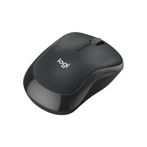 Logitech M240 Silent Bluetooth Mouse, Grey - 3
