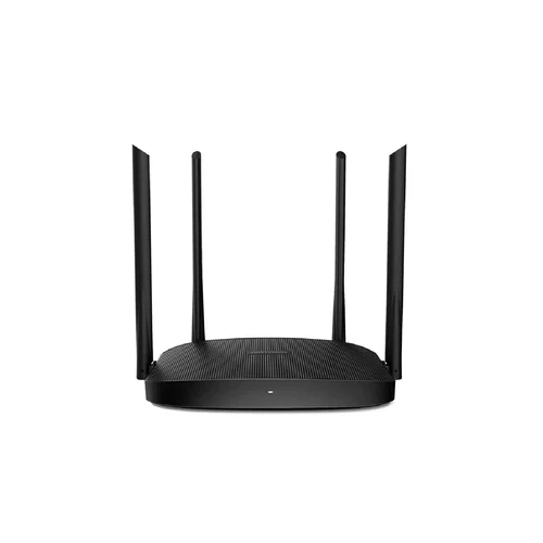 Hikvision AC1200 Gigabit Dual-Band Wireless Router DS-3WR12GC / Свич салаалагч , Сүлжээний Төхөөрөмж / - 1