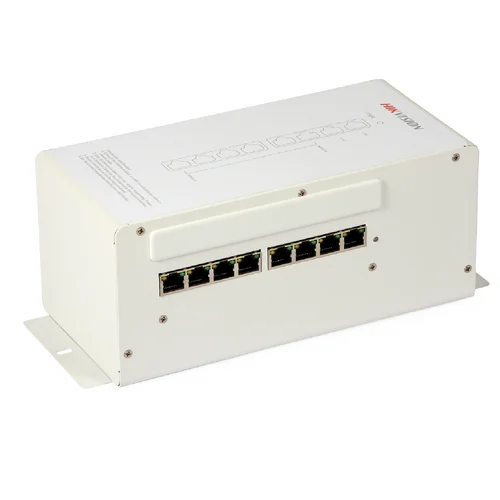 Hikvision IP Video Intercom Distributor DS-KAD606 / Домофон Систем /