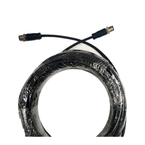 Hikvision Network 5M Extension Cable AE-MC4343-5 / Тээврийн хэрэгсэлийн бичигч төхөөрөмжийн шилжүүлэгч / - 2