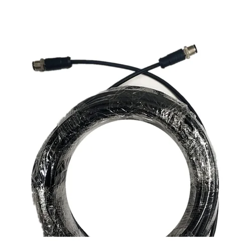 Hikvision Network 5M Extension Cable AE-MC4343-5 / Тээврийн хэрэгсэлийн бичигч төхөөрөмжийн шилжүүлэгч / - 2