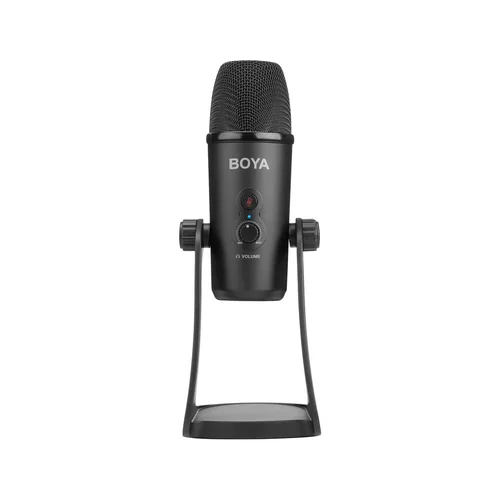 BOYA BY-PM700 Multipattern USB Microphone (Mac/Windows) - 2