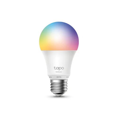 Tapo L530E Smart Wi-Fi Light Bulb, Multicolor / Ухаалаг гэрэл / - 1
