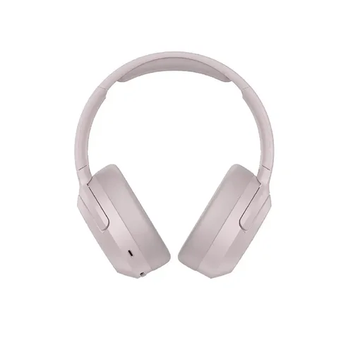 Edifier W820NB Plus Active Noise Cancelling Bluetooth Headphones, Pink / Чихэвч / - 4