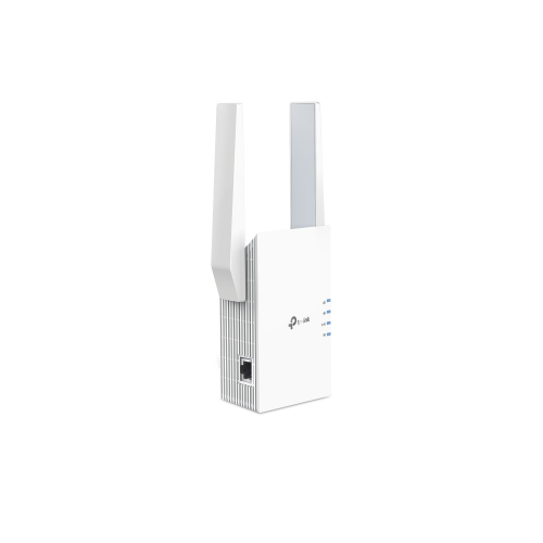 TP-Link RE705X AX3000 Dual-Band Wireless Mesh Wi-Fi Range Extender - 3