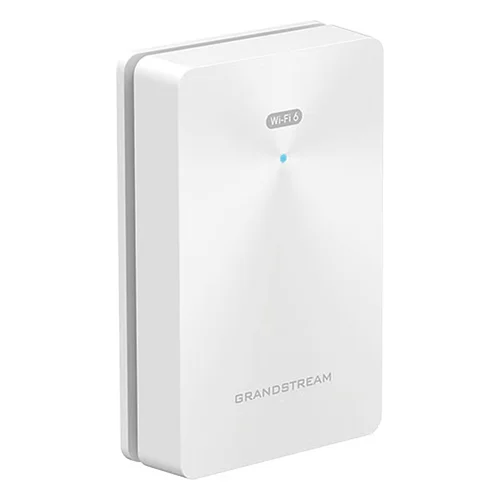 Grandstream GWN7661 Hybrid 802.11ax In-Wall WiFi-6 Access Point / Утасгүй цацагч төхөөрөмж , Сүлжээний Төхөөрөмж / - 2