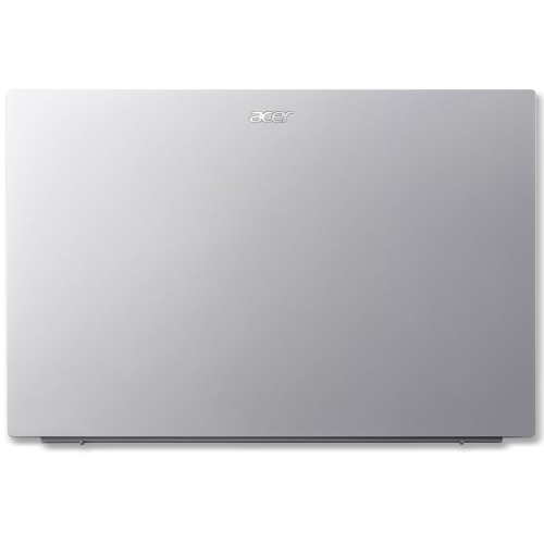Acer Aspire Go 15 AG15-72P-55R5 Intel Core 5-120U, DDR4 16GB RAM, 512GB PCIe Gen4 SSD, 15.6-inch FHD IPS, Win11 Home, Silver - 3