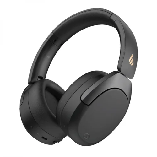 Edifier W830NB Active Noise Cancelling Bluetooth Headphones, Black / Чихэвч / - 1