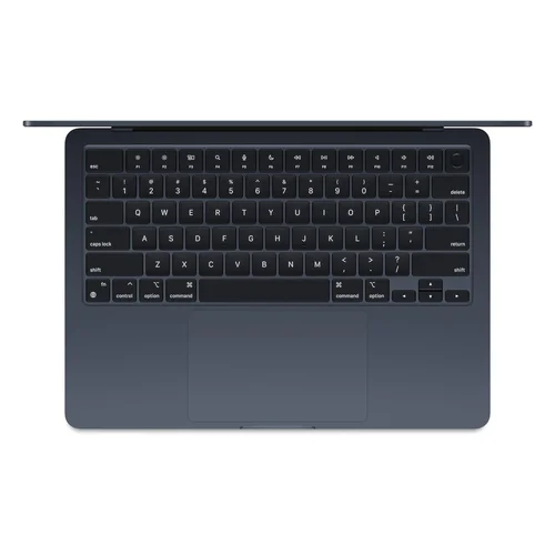 Apple MacBook Air 13.6" M3-chip, 8-core CPU, 8-core GPU, 16GB RAM, 256GB SSD Midnight /MC8K4/ - 3