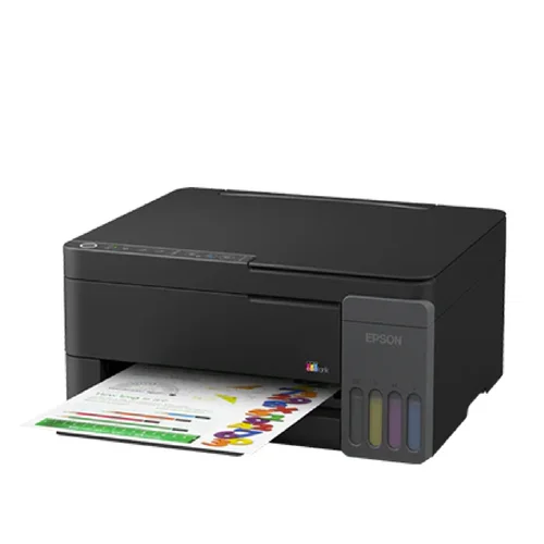 Epson L3358 Wi-Fi Multifunction Ink Tank Printer / Хэвлэгч , Өнгөт Принтер / - 2