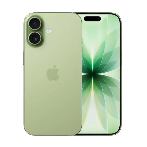 Apple iPhone 17 256GB, Sage
