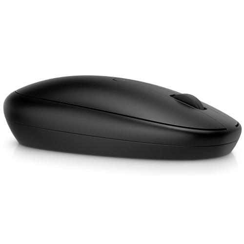 HP 240 Wireless Bluetooth Mouse, Black - 4