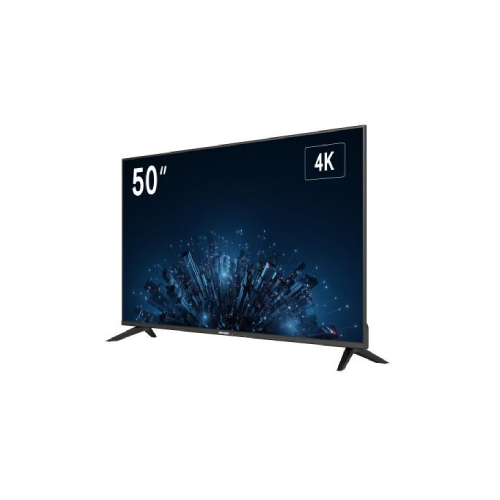 Hikvision LED 50" 4K UHD Monitor DS-D5050U3-1V0S / Хяналтын Дэлгэц / - 3