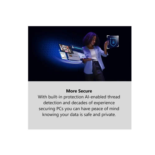 Acer Swift 16 AI SF16-51-71JZ Intel Core Ultra 7-256V,16GB DDR5 RAM, 512GB PCIe Gen4 SSD, Intel Graphics, 16-inch 120Hz 3K OLED, Win 11 Home, Steam Blue - 6