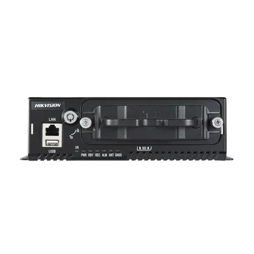 Hikvision Mobile NVR DS-M5504HNI / Тээврийн хэрэгсэлийн бичигч төхөөрөмж /