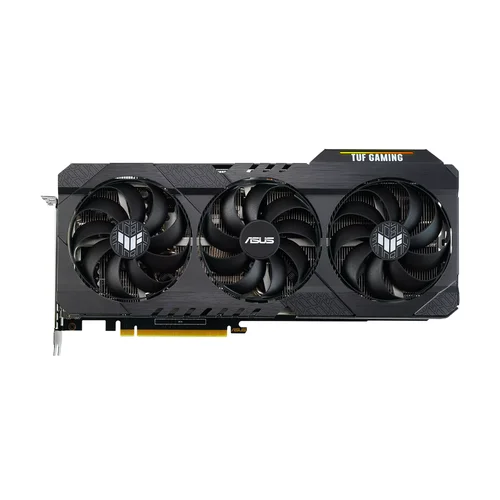 ASUS Dual GeForce RTX3060 V2 OC Edition 12GB GDDR6 Graphics Card / График карт / - 2