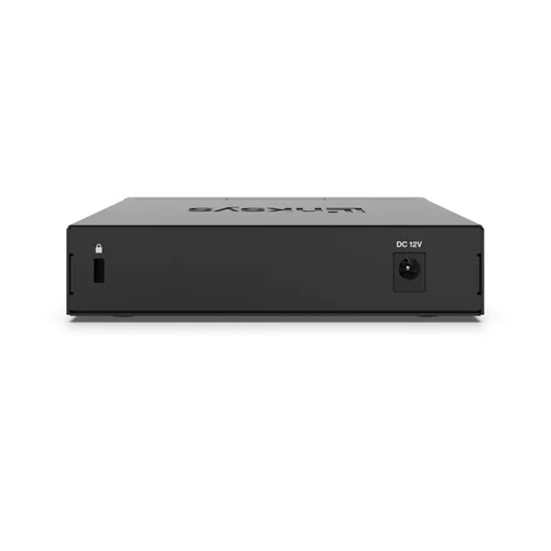 Linksys LGS105 5-Port Business Desktop Gigabit Switch / Свич салаалагч , Сүлжээний Төхөөрөмж / - 4