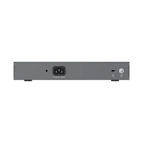 Grandstream GWN7703 24-Port Gigabit Unmanaged Network Switch / Свич салаалагч , Сүлжээний Төхөөрөмж / - 2