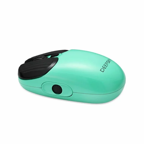 Motospeed BG90 Bluetooth Wireless Gaming Mouse, Blue - 2