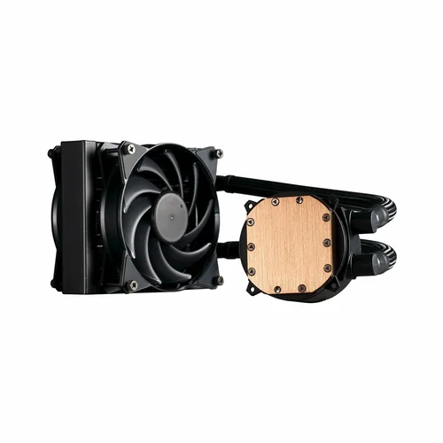 Cooler Master B120i Liquid Cooler - 4