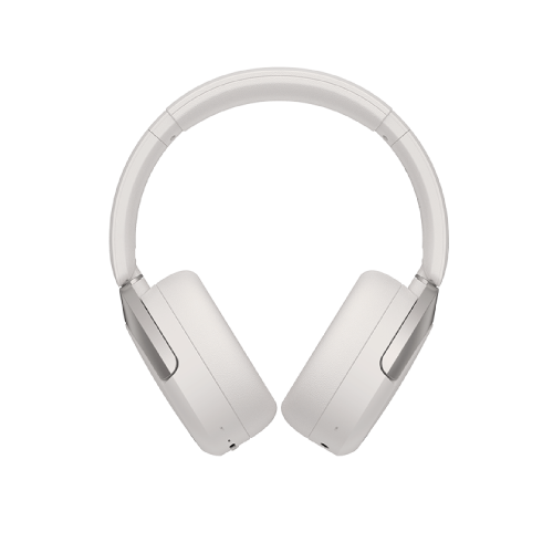 Edifier W830NB Active Noise Cancelling Bluetooth Headphones, Sand White / Чихэвч / - 6