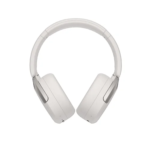 Edifier W830NB Active Noise Cancelling Bluetooth Headphones, Sand White / Чихэвч / - 6