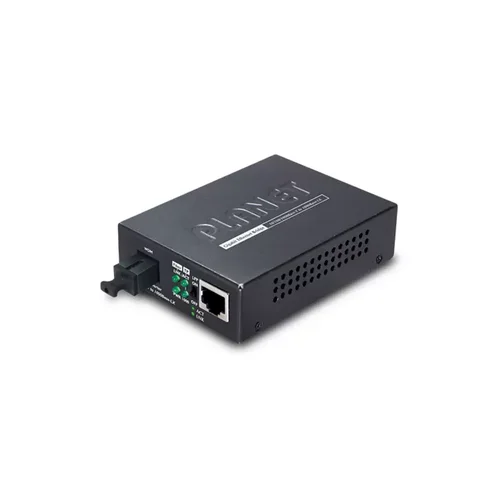 Planet GT-806B15 WDM Gigabit 20km Media Converter / Шилэн кабелийн хөрвүүлэгч , Сүлжээний Төхөөрөмж /