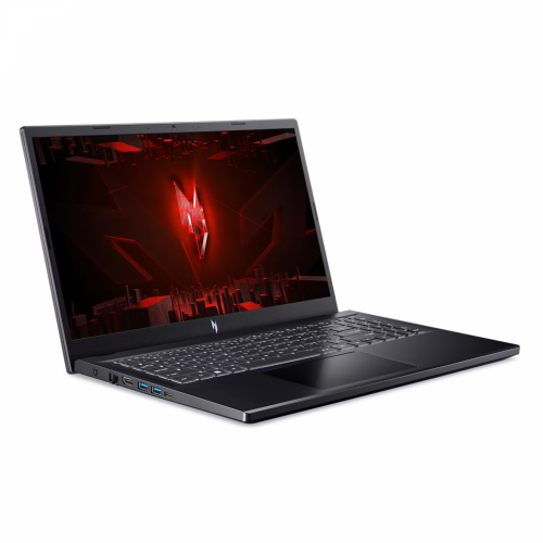 Acer Nitro V 15 ANV15-51-78K3 Intel Core i7-13620H, 16GB DDR5 RAM, 512GB PCIe NVMe SSD, NV RTX4050 6Gb, 15.6-inch 144Hz IPS FHD , Win11 Home, Black - 2