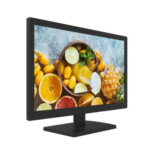 Hikvision LED 19-inch HD Monitor DS-D5019S0-1P0 / Хяналтын Дэлгэц / - 2