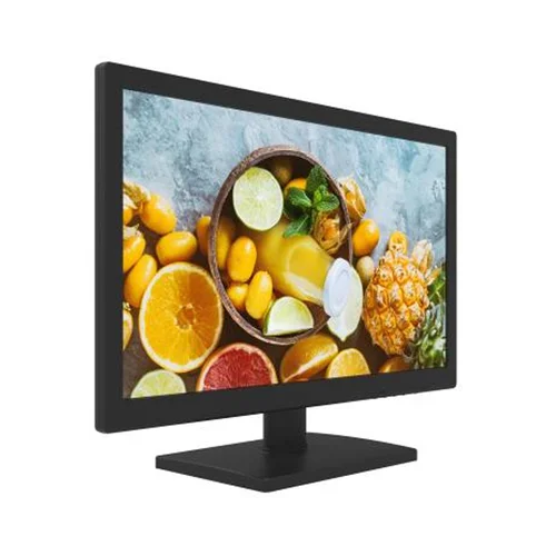 Hikvision LED 19-inch HD Monitor DS-D5019S0-1P0 / Хяналтын Дэлгэц / - 2