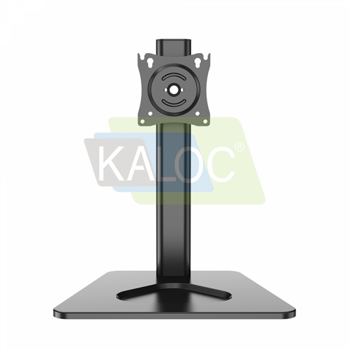 KALOC KLC-DZ100-T Single 17-27 inch Screen Desk Bracket Monitor Arm Stand / Дэлгэцний Тогтоогч Суурь / - 2