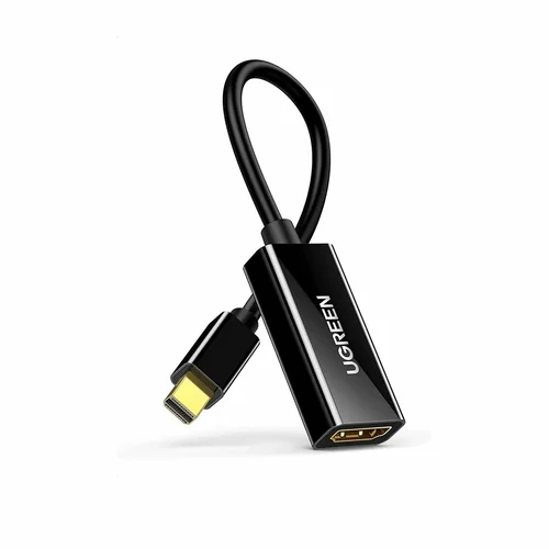UGREEN Mini DP to HDMI Converter (10460) - 1