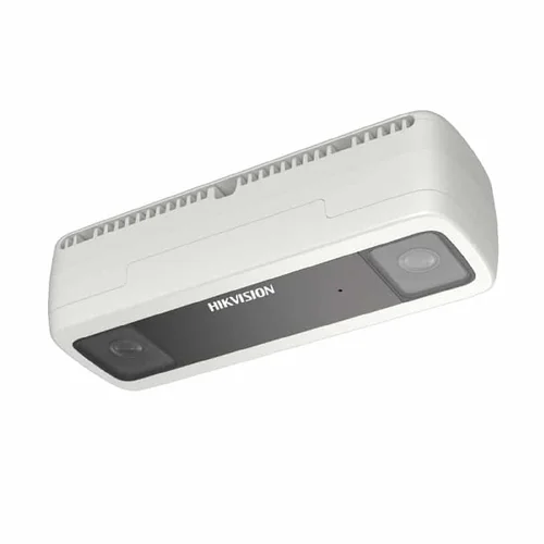 Hikvision 2mm Dual-Lens 2MP People Counting Camera DS-2CD6825G0/C-IVS / Хяналтын Камер /